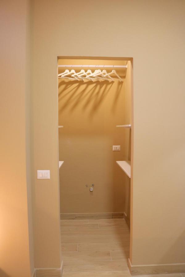 Portello Double Rooms Flat - 3 People 밀라노 외부 사진
