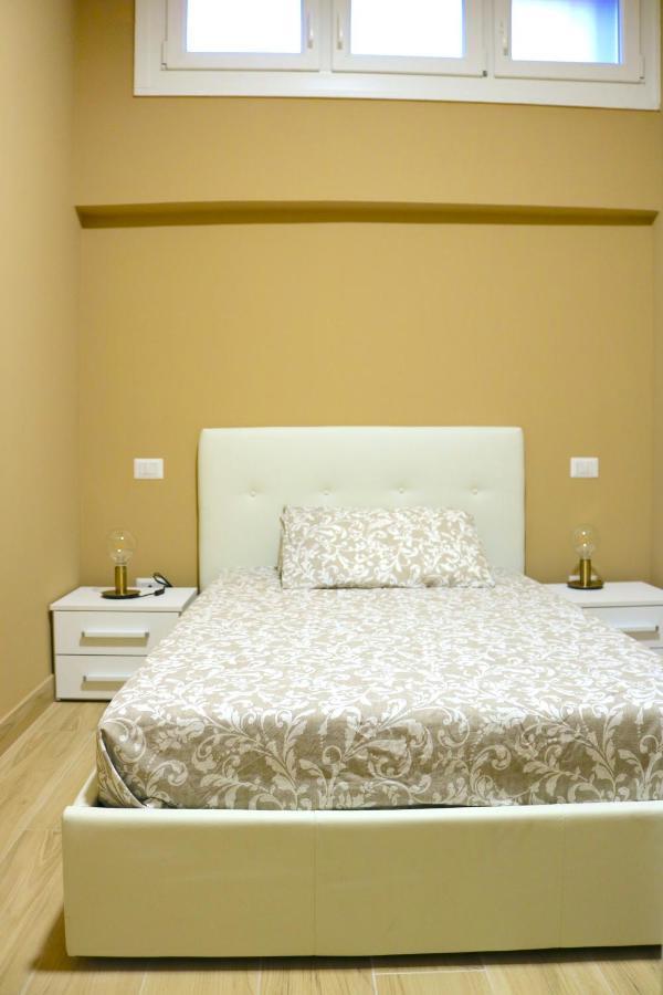 Portello Double Rooms Flat - 3 People 밀라노 외부 사진